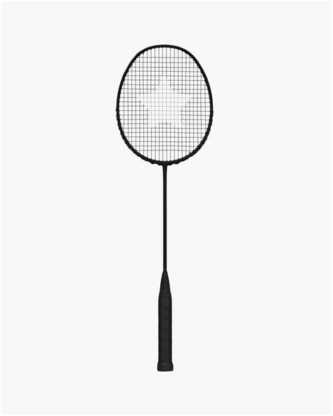 ysl badminton